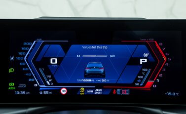 BMW M3 COMPETITION M XDRIVE TOURING 24