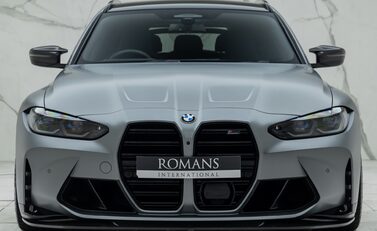 BMW M3 COMPETITION M XDRIVE TOURING 7