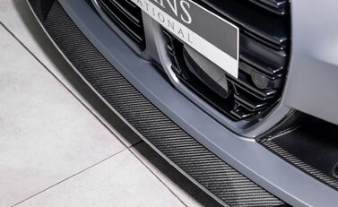 BMW M3 COMPETITION M XDRIVE TOURING 36