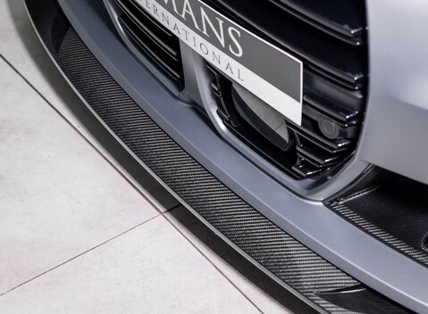 BMW M3 COMPETITION M XDRIVE TOURING 36