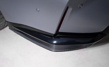 BMW M3 COMPETITION M XDRIVE TOURING 44