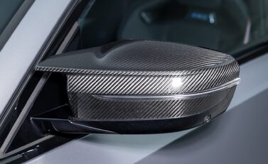 BMW M3 COMPETITION M XDRIVE TOURING 39