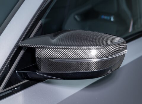 BMW M3 COMPETITION M XDRIVE TOURING 39