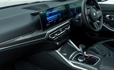 BMW M3 COMPETITION M XDRIVE TOURING 22