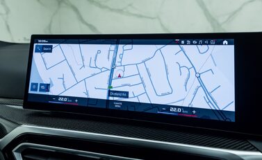 BMW M3 COMPETITION M XDRIVE TOURING 25