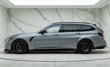 BMW M3 COMPETITION M XDRIVE TOURING 5