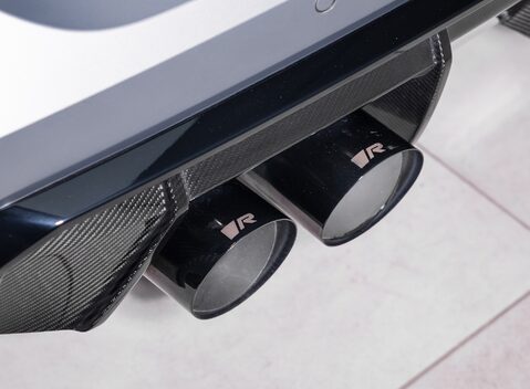 BMW M3 COMPETITION M XDRIVE TOURING 46