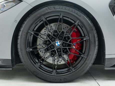 BMW M3 COMPETITION M XDRIVE TOURING