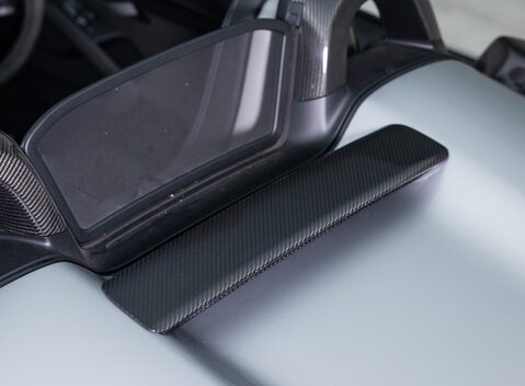 Porsche 718 SPYDER RS 38