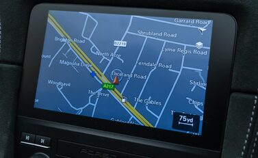 Porsche 718 SPYDER RS 23