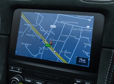 Porsche 718 SPYDER RS 23