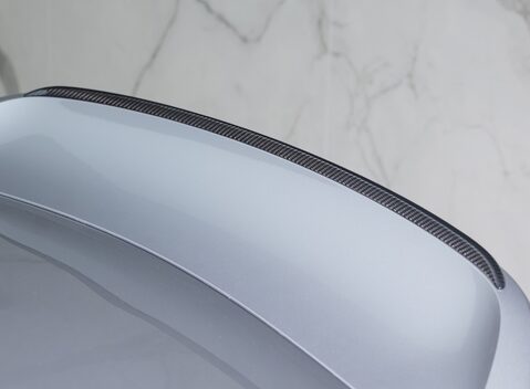 Porsche 718 SPYDER RS 42