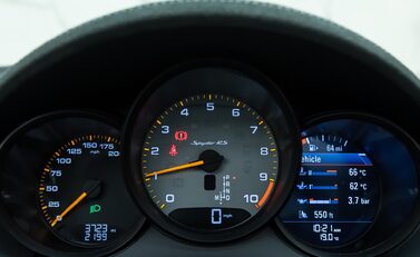 Porsche 718 SPYDER RS 21