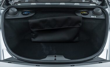 Porsche 718 SPYDER RS 46