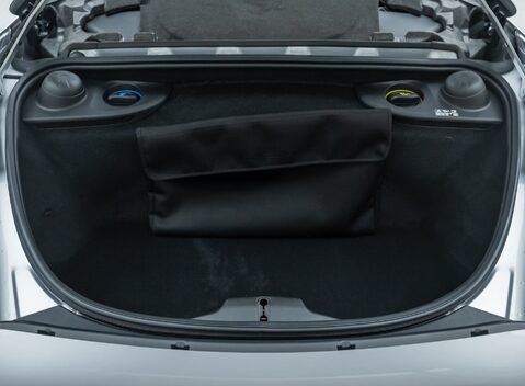 Porsche 718 SPYDER RS 46