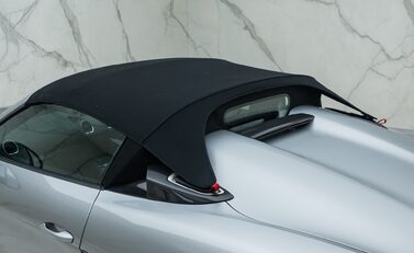 Porsche 718 SPYDER RS 39