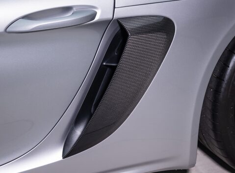 Porsche 718 SPYDER RS 41