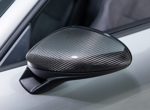 Porsche 718 SPYDER RS 34