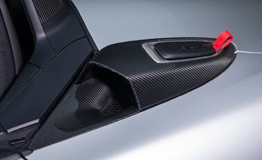 Porsche 718 SPYDER RS 40