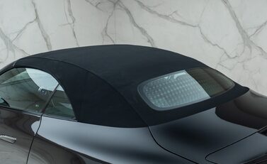 Mercedes-Benz SL Class SL63 AMG PERFORMANCE 35