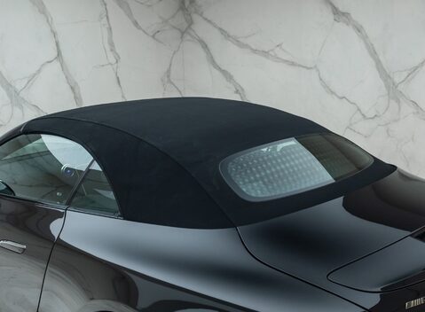 Mercedes-Benz SL Class SL63 AMG PERFORMANCE 35