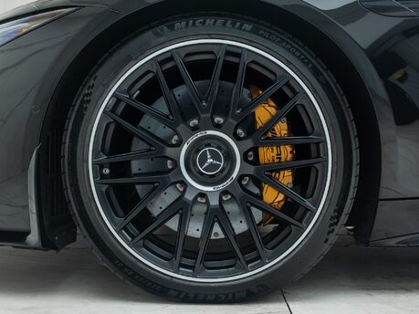 Mercedes-Benz SL Class SL63 AMG PERFORMANCE 