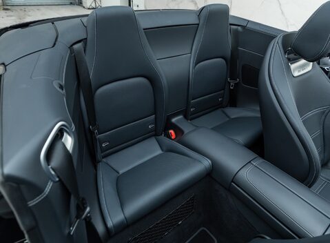 Mercedes-Benz SL Class SL63 AMG PERFORMANCE 20