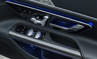 Mercedes-Benz SL Class SL63 AMG PERFORMANCE 29