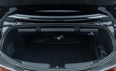 Mercedes-Benz SL Class SL63 AMG PERFORMANCE 42