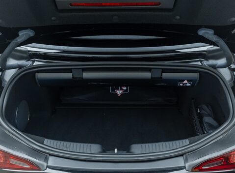 Mercedes-Benz SL Class SL63 AMG PERFORMANCE 42