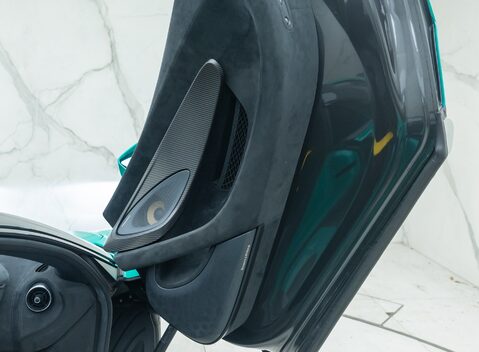 McLaren 600LT Spider 32