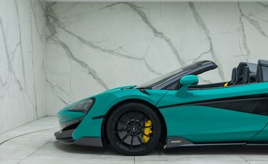 McLaren 600LT Spider 42