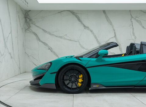 McLaren 600LT Spider 42