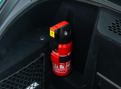 McLaren 600LT Spider 45