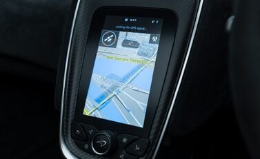 McLaren 600LT Spider 25