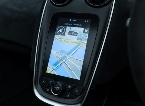 McLaren 600LT Spider 25