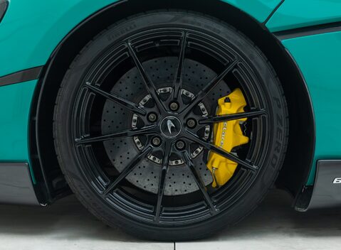 McLaren 600LT Spider 34