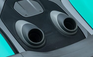 McLaren 600LT Spider 40