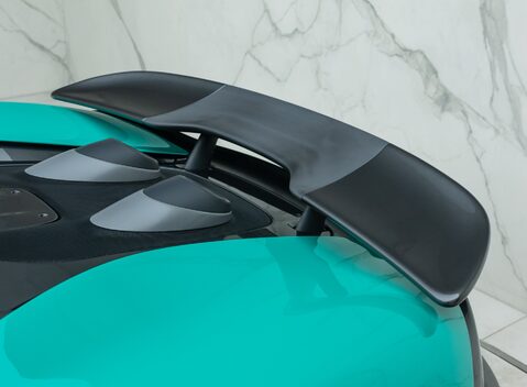 McLaren 600LT Spider 41