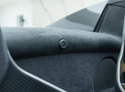 McLaren 600LT Spider 20