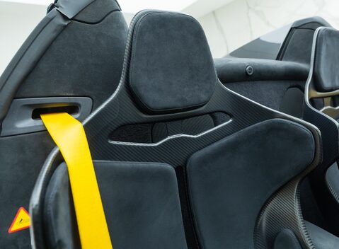 McLaren 600LT Spider 19