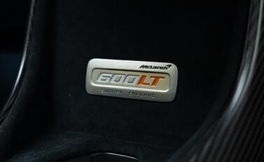 McLaren 600LT Spider 26