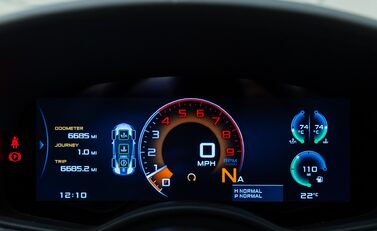 McLaren 600LT Spider 23