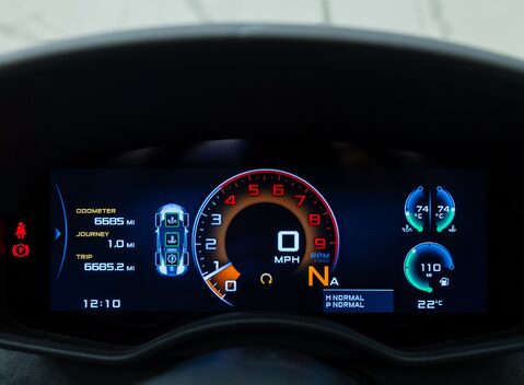 McLaren 600LT Spider 23