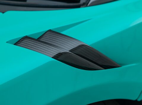 McLaren 600LT Spider 36