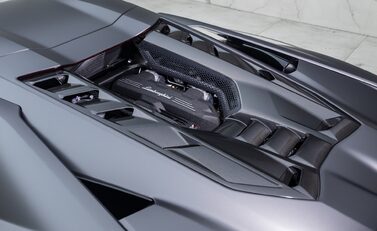 Lamborghini Revuelto 40