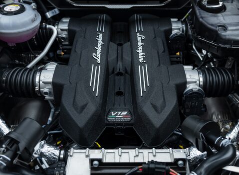 Lamborghini Revuelto 48