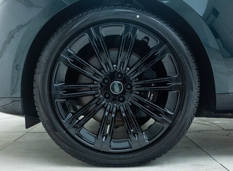 Land Rover Range Rover P530 AUTOBIOGRAPHY 31