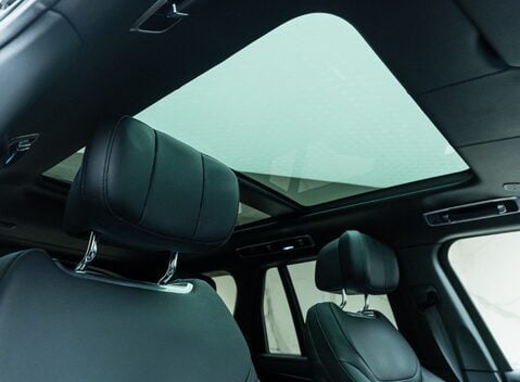 Land Rover Range Rover P530 AUTOBIOGRAPHY 16