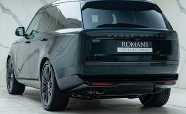 Land Rover Range Rover P530 AUTOBIOGRAPHY 10